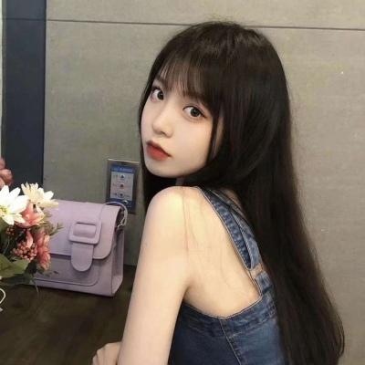 女生闺蜜动漫头像四人
