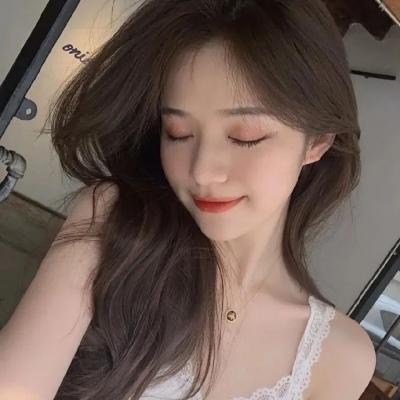 女生闺蜜动漫头像四人