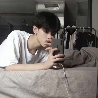 霸气幻影恶魔头像男生图片