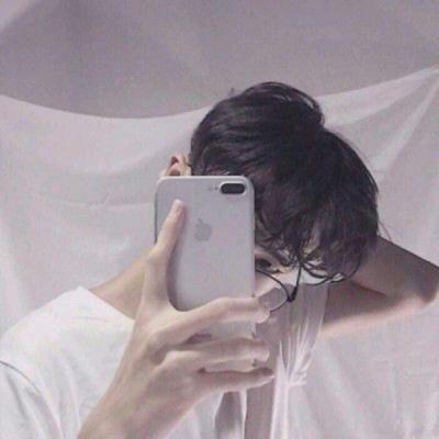 霸气幻影恶魔头像男生图片