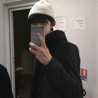 霸气幻影恶魔头像男生图片
