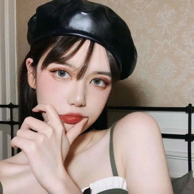 女生的qq头像背影霸气
