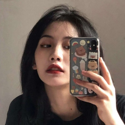 女生的qq头像背影霸气