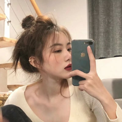 女生的qq头像背影霸气