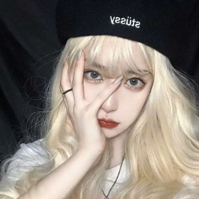 女生的qq头像背影霸气