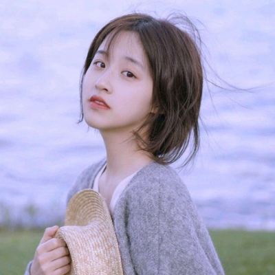 男生女生动漫情侣头像