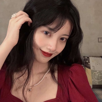 男生女生动漫情侣头像