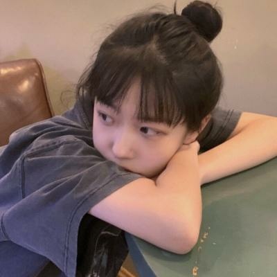 男生女生动漫情侣头像
