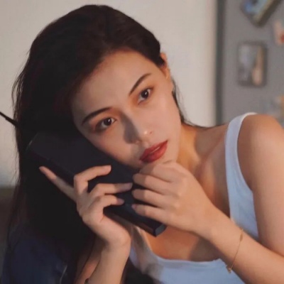 qq头像女生粉色可爱