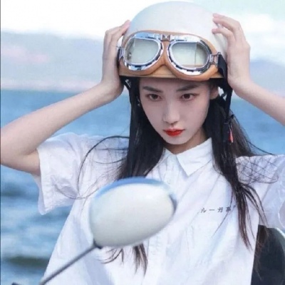 qq头像女生背影霸气