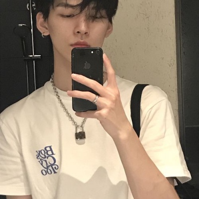 帅气男头像霸气十足3D恶魔头像男生图片