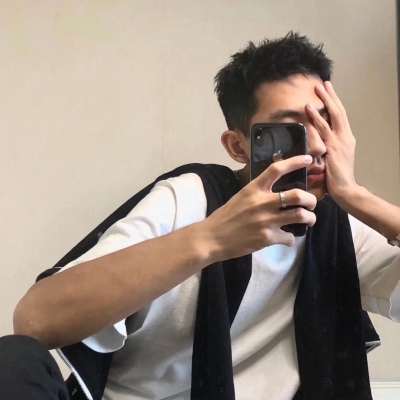 帅气男头像霸气十足3D恶魔头像男生图片