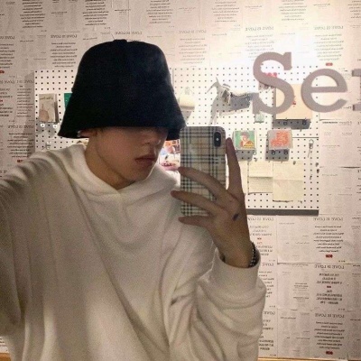 帅气男头像霸气十足3D恶魔头像男生图片