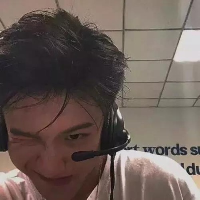 帅气男头像霸气十足3D恶魔头像男生图片