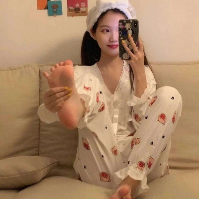 白发短发头像女生头像