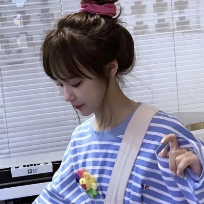 12星座头像女生动漫图片