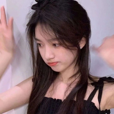 高清超萌动漫女生头像