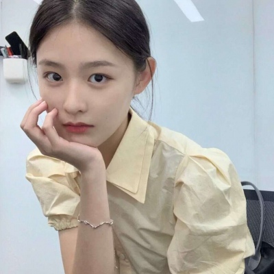 超拽头像女生霸气冷酷