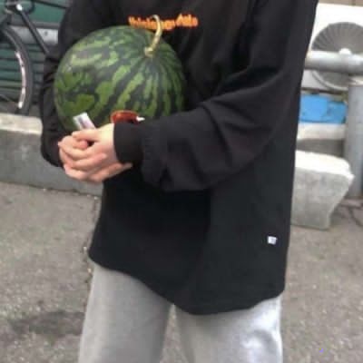 男生头像动漫黑白2次元图片