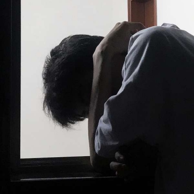 伤感忧郁的男生一直在吸引女生头像