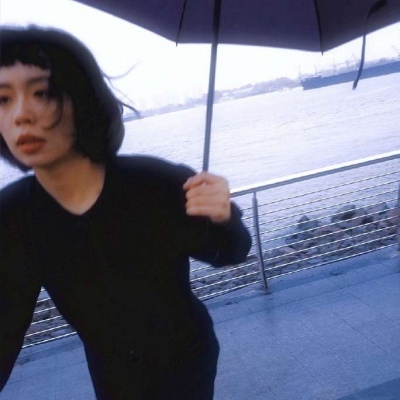 动漫女生头像唯美梦幻