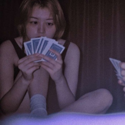 动漫女生头像唯美梦幻