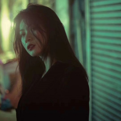 动漫女生头像唯美梦幻