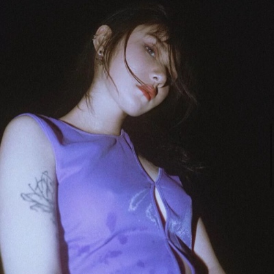 动漫女生头像唯美梦幻