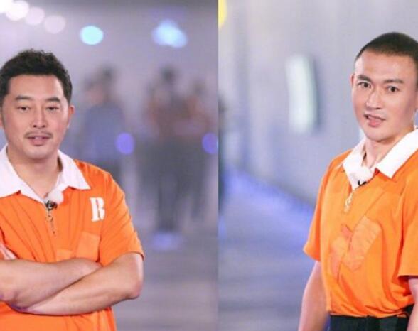 奔跑吧第四季第六期谁赢了图片