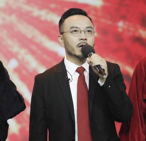 天天向上10周年声优哪期图片