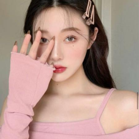 微信唯美好看头像女成熟气质大方，因为太美太好看所以分享了
