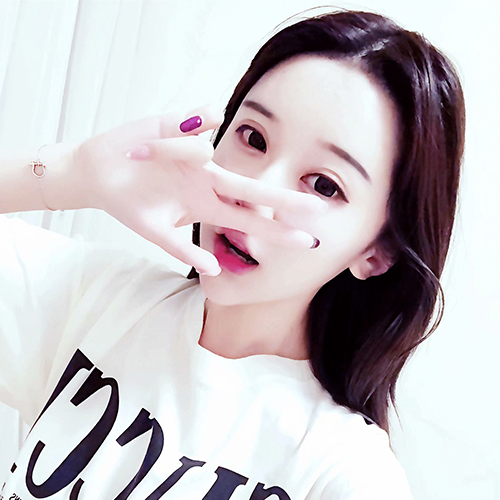 美女唯美好看头像照片大图 清新唯美美少女图片