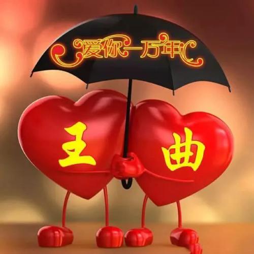 文字情侣唯美好看头像图片，执子之手与子偕老图片