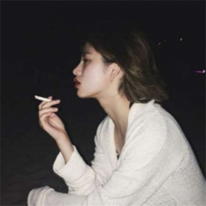 2020很丧的女生唯美好看头像，好看又很丧的女生唯美好看头像图片图片