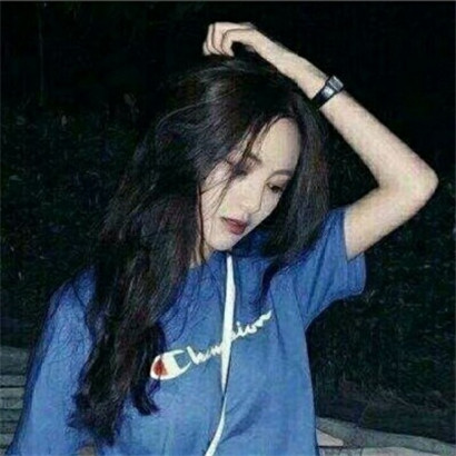 2020很丧的女生唯美好看头像，好看又很丧的女生唯美好看头像图片图片