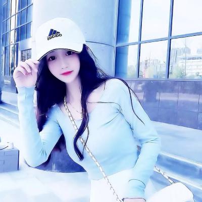 高清美女唯美好看头像图片真人，剩1%的电也要进来看看