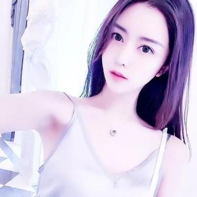 高清美女唯美好看头像图片真人，剩1%的电也要进来看看