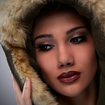 欧美女人唯美好看头像高清 活力系美女唯美写真图片图片