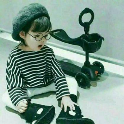 两个孩子微信唯美好看头像，2020高清萌小孩情侣一对唯美好看头像
