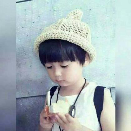 两个孩子微信唯美好看头像，2020高清萌小孩情侣一对唯美好看头像