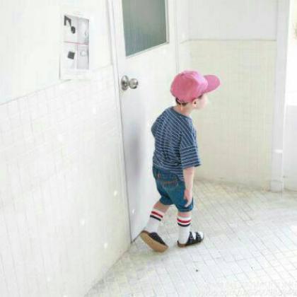 两个孩子微信唯美好看头像，2020高清萌小孩情侣一对唯美好看头像