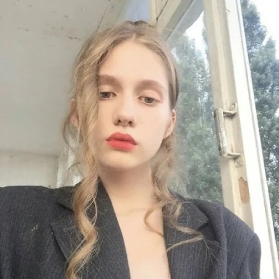 简约性冷淡风唯美好看头像，简约性冷淡风唯美好看头像女生图片图片