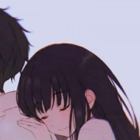 3人情侣唯美好看头像，3人情侣唯美好看头像一男两女两男一女图片