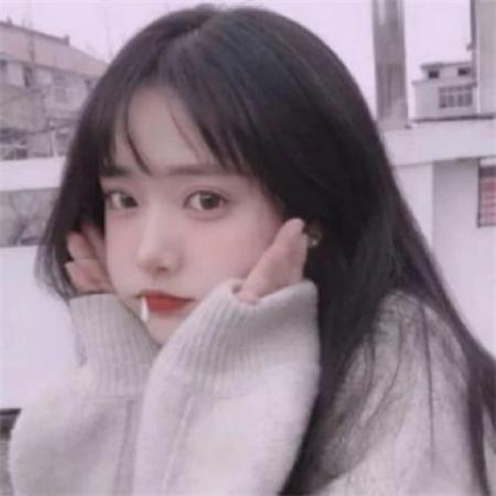可爱的唯美好看头像女生，高清可爱的唯美好看头像女生呆萌图片图片