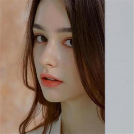欧美气质女生唯美好看头像高冷范，欧美气质女生唯美好看头像高清图片