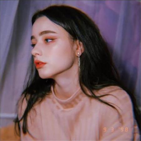欧美气质女生唯美好看头像高冷范，欧美气质女生唯美好看头像高清图片