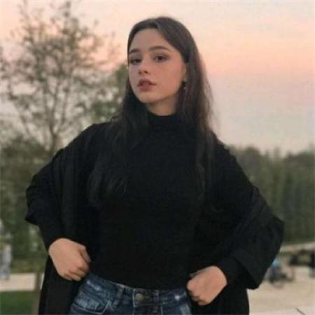 欧美气质女生唯美好看头像高冷范，欧美气质女生唯美好看头像高清图片
