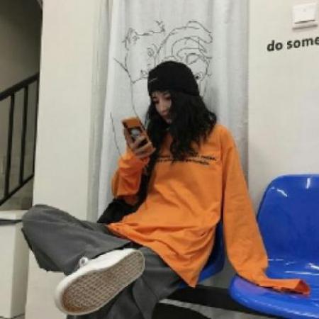 超好看的情侣唯美好看头像一人一张，念念不忘天天想念着你图片