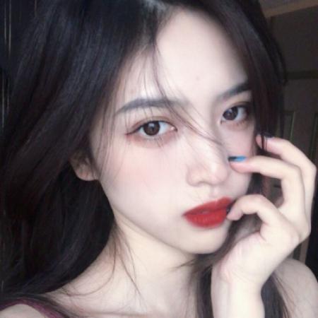 超拽霸气小仙女唯美好看头像，长的太漂亮你是我唯一的光