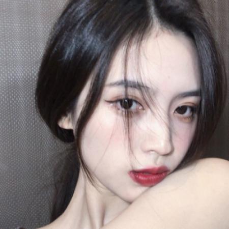 超拽霸气小仙女唯美好看头像，长的太漂亮你是我唯一的光图片